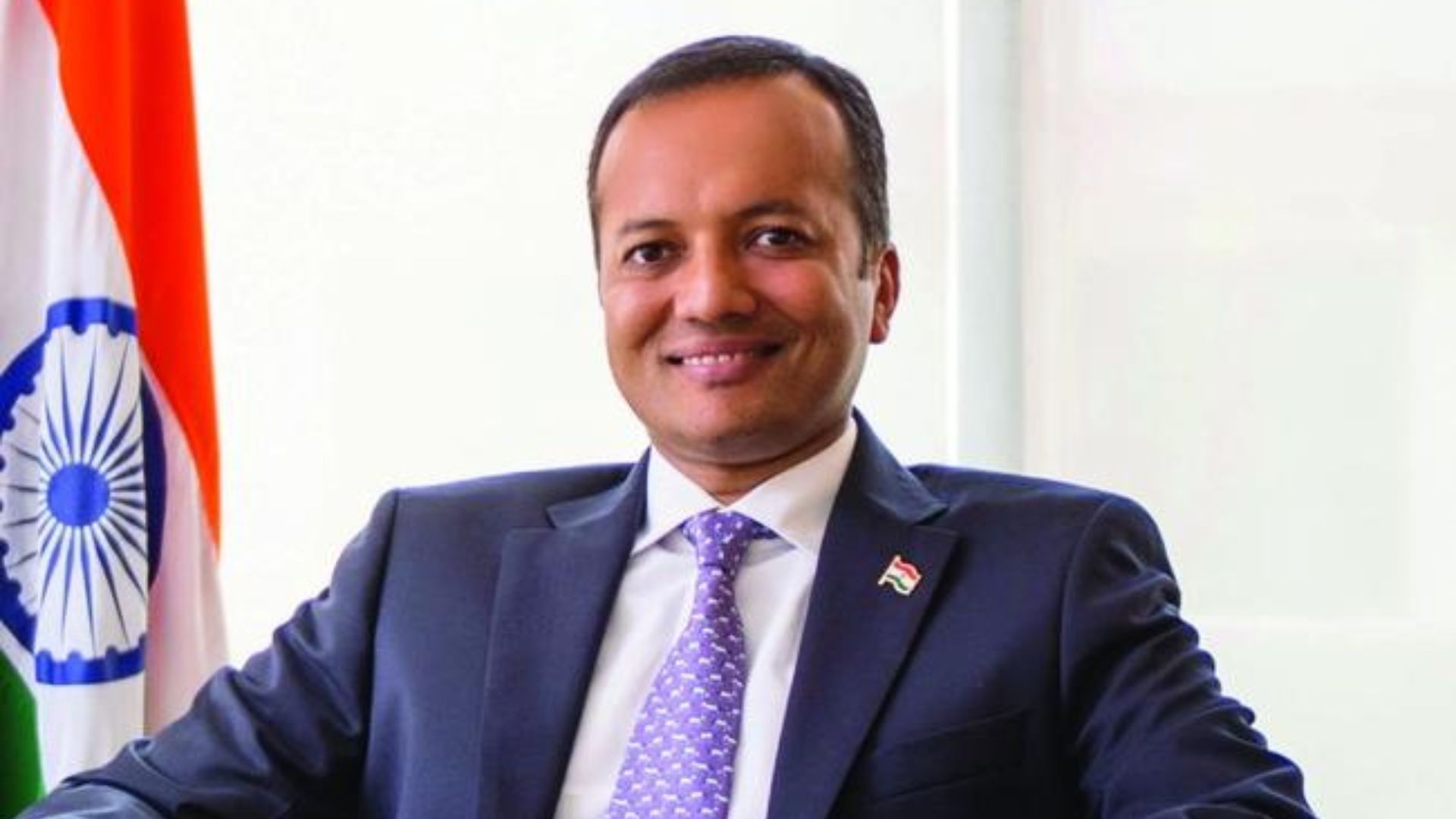 Naveen Jindal